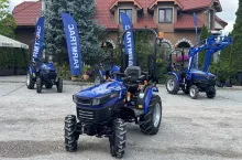 Farmtrac 26 PRO 4WD
