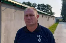 Obietnic pomocy dla rolnika było sporo...fot. Mrirw