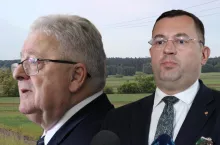 W sprawie OPR dyskusja toczy się od dawna, ale teraz przyszedł czas na przeprowadzenie niezbędnych procedur, co spotkało się z krytyką rolników indywiadualnych 