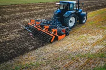 Mandam Gal C, fot. mat. prasowe