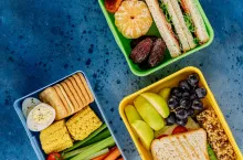 Jak catering dietetyczny od Wygodnej Diety może oszczędzić Twój czas?