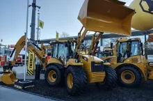 Podczas gdy u dużych graczy pustki i brak pomysłów, mniejsze firmy stawiają na budowanie coraz szerszej oferty produktowej, fot. GS