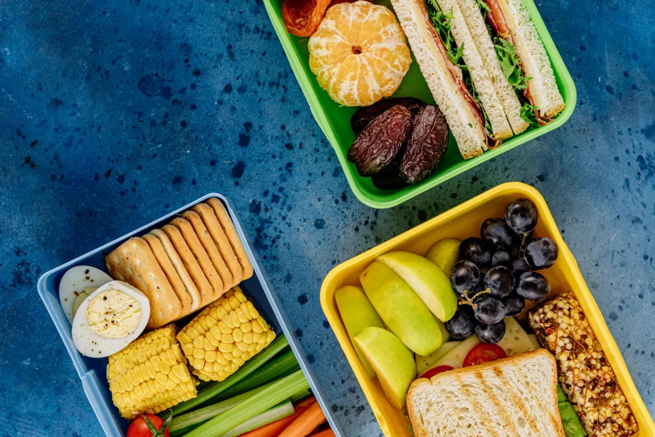 Jak catering dietetyczny od Wygodnej Diety może oszczędzić Twój czas?