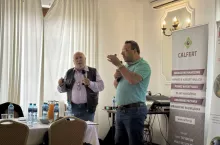 Ali Lachguer, Agrivance Consulting Maroko