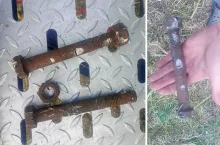 Bandyta podłożył rolnikowi śruby w rzepaku. 30 tys. zł za wskazanie sprawcy