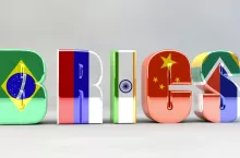 Kraje Brics