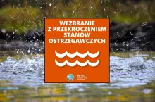 Ostrzeżenia IMGW