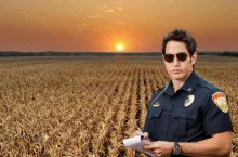 mandat za pracę po 22