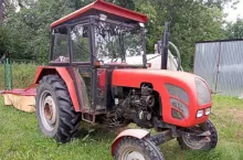 Ursus C-360