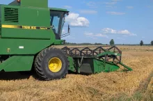 Kombajn John Deere 1188 SII Hydro