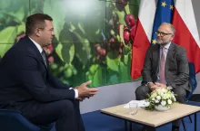 Zaskakujące decyzje ministra Krajewskiego. Jakie zmiany czekają rolników? WIDEO