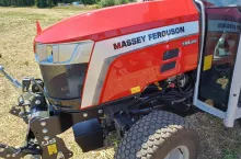 Massey Ferguson 1M