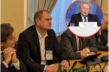 Szokujący wyrok za 300 świń. Wojciechowski ostrzega: to grozi każdemu rolnikowi