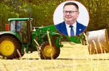 200 tys. zł dla rolnika. ARiMR: zainteresowanie dotacjami rekordowe 