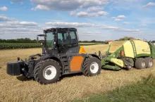 SynTrac