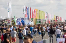Darmowe bilety na AgroShow 2025. Dla kogo? 