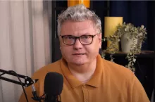 dr Juliusz Urban, ekspert ds. rynkowych taP