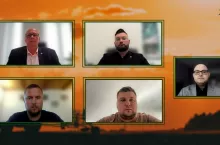 Powódź na Żuławach, czyli dlaczego Wody Polskie potrzebują kroplówki finansowej? Agro Komentator odc. 8