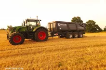 Jak dobrać przyczepę do ciągnika? Praktyczny poradnik rolnika