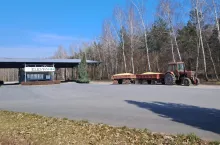 Rzepak lekko w dół, pszenica się trzyma. Zobacz aktualne ceny z punktów skupu [SONDA]