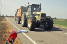 Zwrot akcyzy za paliwo: co z wyższym limitem zużycia?