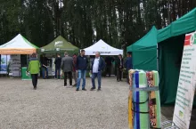 targi nasienne Sulęcinek