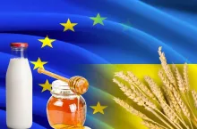 Ukraina, kontyngenty UE