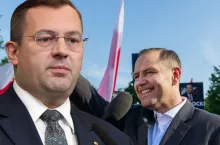 Ochrona polskiej wsi czy polityczna przepychanka? Nawrocki vs. Krajewski