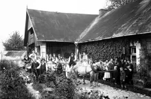 Dożynki