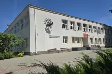 Bal Absolwentów w Technikum Pszczelarskim w Pszczelej Woli