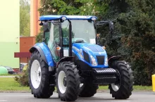 Rolnicy dostaną po kieszeni. Przegląd ciągnika mocno zdrożeje