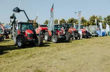 Agro Pomerania 2025 w Barzkowicach. Sprawdź atrakcje i program targów