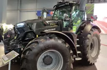 Tutaj maska nie kryje silnika V8, a nawet 300 koni mechanicznych czystej mocy, fot. Adam Ładowski