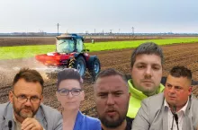 Rolnicy dali rządowi gotowy plan. Oto lista zmian