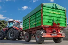 Nie masz zarejestrowanej przyczepy? Sprawdź, jakie kary ci grożą