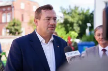 Będą pieniądze dla rolników? Minister zapowiada pomoc