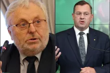 Samorząd rolniczy proponuje, by wprowadzić dopłatę do każdej sprzedanej tony zbóż w wysokości co najmniej 200 zł.