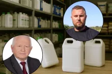 Lista wycofanych substancji czynnych