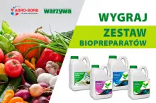 Zestaw biopreparatów