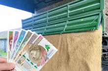 200 zł do tony zboża? W sieci zawrzało, rolnicy mówią wprost
