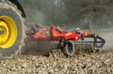Do wyboru będą 2 rodzaje zębów roboczych, fot. mat. prasowe
