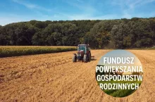 Urzędowe ceny skupu i ziemia tylko dla aktywnych. Nowy pomysł dla rolników