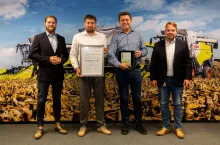 Firma Świerkot wspiera nasz rozwój - mówi Piotr Sikora, fot. mat. prasowe