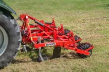 renowacja łąki, podsiew łąki