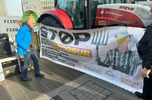 Komisja Europejska zatwierdziła umowy handlowe z Mercosurem i Meksykiem