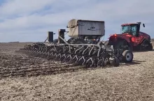 Maschio Gaspardo łączy siły z Lynx AG.