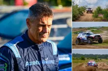 Hołowczyc znów wygrywa. Rolnicy i branża agro też mieli w tym udział