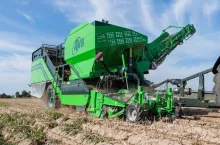 AVR Spirit 9200i VW.