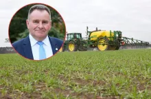 ”Dlaczego dzieli się rolników na mniejszych i większych?” Spór o nowe przepisy