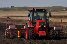 Ciągniki na celowniku. Ministerstwo tłumaczy, co dalej